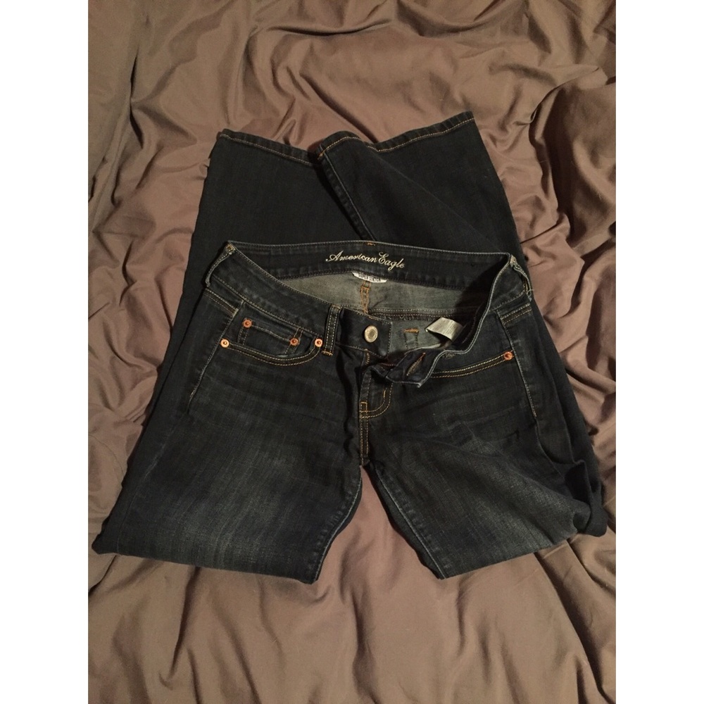 American Eagle pants